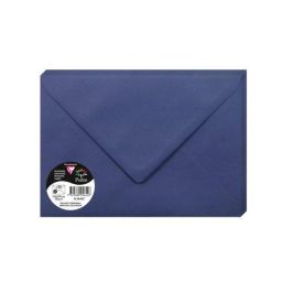 Sobre Clairefontaine Pollen 162X229 120G Azul Noche Paquete De 20 Precio: 8.49999953. SKU: B15WN9Y47H