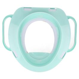 Thermobaby THE8412497130719 Reductor WC Comfort Mickey Cool con Asa