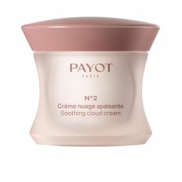 Payot Creme Nº2 Nuage Apaisante 50 mL - Cuidado Calmante Antiestrés y Antirojeces para Piel Hipersensible Precio: 24.78999963. SKU: B18B5KS8C8