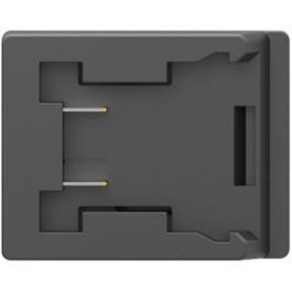Brennenstuhl 1172640066 Adaptador para Baterías Milwaukee/Dewalt para LED de Obra Precio: 31.50000018. SKU: B1CN4LP9T8
