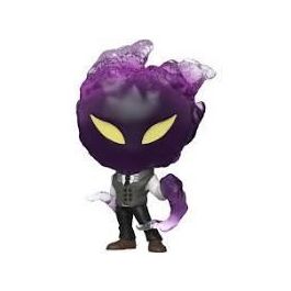 Funko Pop My Hero Academia Kurogiri Funko Pop My Hero Academia Kurogiri