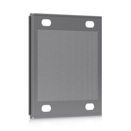 Ubiquiti Toolless Mini Rack Shelf, up to 20 kg, Cold rolled carbon steel (SPCC), 453.8 x 460 x 27.4 mm (17.9 x 18.1 x 1.1") Ubiquiti Toolless Mini Rack Shelf, up to 20 kg, Cold rolled carbon steel (SPCC), 453.8 x 460 x 27.4 mm (17.9 x 18.1 x 1.1")