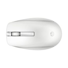 HP Teclado y Ratón Inalámbrico 650 Combo