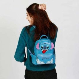 Karactermania Mochila Lilo y Stitch Tongue 24.5x15x29 cm