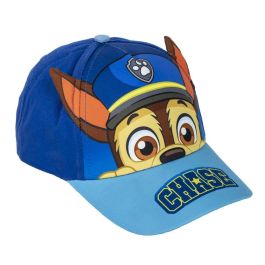 Cerdá Gorra Premium Aplicaciones Paw Patrol T53C: 53 cm para Niños Precio: 6.39848. SKU: B165WEPKF8