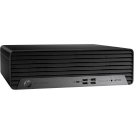 HP 805 G9 R7P-8700G Elite SFF PC, Ryzen 7 8700G, 16GB RAM, 512GB SSD, WiFi 6, Windows 11 Pro, 12 Meses