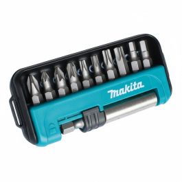 Makita D-65006 Bit-Set 11 Piezas Precio: 27.59000013. SKU: B15AT3T2YW