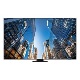 Samsung QE98C Pantalla plana para señalización digital 2,49 m (98") LED Wifi 450 cd / m² 4K Ultra HD Negro Tizen 6.5 16/7 Precio: 3549.79000024. SKU: B1F9AXRPBX