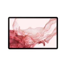 Tablet Samsung Galaxy Tab S8+ 5G 12,4" Octa Core 8 GB RAM 128 GB Rosa