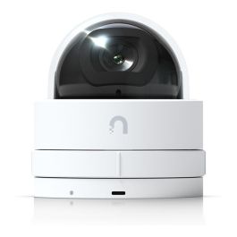 Ubiquiti UVC-G5-Dome-Ultra Cámara de Seguridad IP Interior y Exterior Cableada 4MP