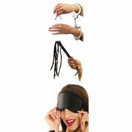 Juego Erótico Pipedream Fetish Fantasy Series Precio: 34.68999941. SKU: B1JEL2MV4W