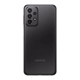 Samsung Galaxy A23 5G SM-A236BZKVEEB smartphones 16,8 cm (6.6") SIM doble USB Tipo C 4 GB 128 GB 5000 mAh Negro Samsung Galaxy A23 5G SM-A236BZKVEEB smartphones 16,8 cm (6.6") SIM doble USB Tipo C 4 GB 128 GB 5000 mAh Negro