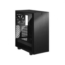 Fractal Design Define 7 Compact Midi Tower Negro Fractal Design Define 7 Compact Midi Tower Negro