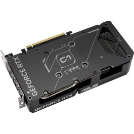 ASUS GeForce RTX 5060 Ti RTX5060TI-O16G Tarjeta Gráfica 16 GB GDDR7 PCI Express 5.0