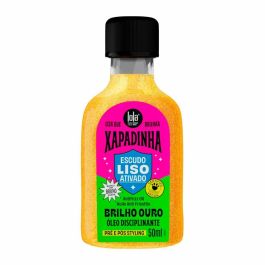 Lola Cosmetics Xapadinha Aceite Disciplinante 50 mL