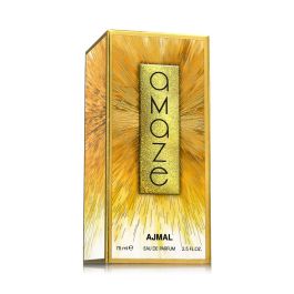 Perfume Mujer Ajmal Amaze for Her EDP 75 ml Precio: 43.49999973. SKU: B162YP7NS5