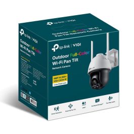 Videocámara de Vigilancia TP-Link C540-W V1