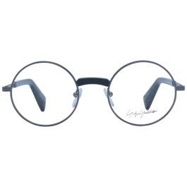 Montura de Gafas Unisex Yohji Yamamoto YY3001 48914 Montura de Gafas Unisex Yohji Yamamoto YY3001 48914