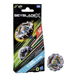 HASBRO Juego Cowl Sphinx 9-80GN Beyblade X Precio: 11.49999972. SKU: B1AF4392XC