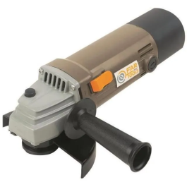 FARTOOLS Amoladora Angular AGB 115 - 500 W - Ø 115 mm