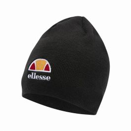 Gorro Deportivo Ellesse Brenna Beanie Negro Talla única Precio: 20.78999978. SKU: S64114662