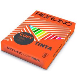 Papel De Color A3 Colore 80 80G 250H Naranja (Aragosta) Precio: 12.59000039. SKU: B1HXENWF96