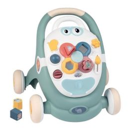 Smoby - Pequeño Smoby - Trotty 3 en 1