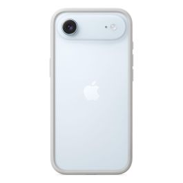 Apple Funda Protectora MH014ZMA para iPhone Air, Gris Claro