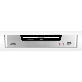 Aten CS1794 interruptor KVM Plata Aten CS1794 interruptor KVM Plata