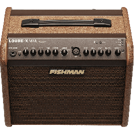 Amplificador Acústico Loudbox Mini Charge 60W - Bluetooth® Amplificador Acústico Loudbox Mini Charge 60W - Bluetooth®