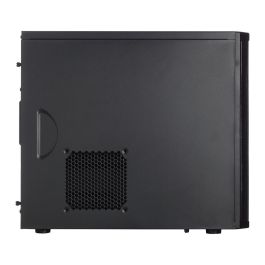 Fractal Design FD-CA-CORE-1100-BL Caja PC Mini Tower Negro
