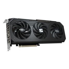 GIGABYTE GV-N506TGAMING OC-8GD Tarjeta Gráfica GeForce RTX 5060 Ti GAMING OC 8GB GDDR7 WINDFORCE 3 Ventiladores RGB Doble BIOS