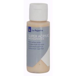 Pintura Acrilica La Pajarita 60 Ml (Bote) Carne A-21 6 unidades Precio: 18.8899997. SKU: B1BXVZTS6M