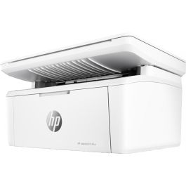 HP LaserJet MFP M140w Impresora Láser Monocromo 3 en 1 A4 WiFi 150 Hojas
