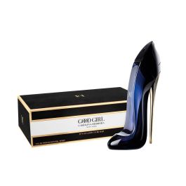 Carolina Herrera GOOD GIRL eau de parfum vaporizador 150 ml