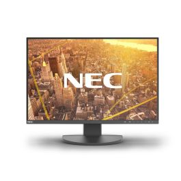 NEC EA242WU Monitor 24" IPS WUXGA (1920x1200) Negro con USB-C, DisplayPort y HDMI Precio: 462.50000005. SKU: B1HAKDPKWT