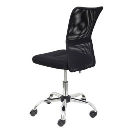 Silla de Oficina Pardal Foröl 840CRRN Negro Silla de Oficina Pardal Foröl 840CRRN Negro