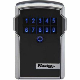 MASTER LOCK Secure Bluetooth Keybox - Formato L - Keybox conectado Precio: 175.99000001. SKU: B1AHGYYCB4