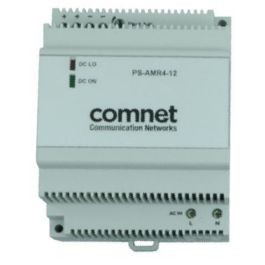 ComNet PS-AMR Fuente Alimentación Conmutada Industrial 54W para Carril DIN 12V/24V Rango Entrada 90-375V Gris Precio: 78.78999942. SKU: B16RWEHHET