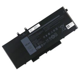 Dell Battery, 68WHR, 4 Cell, Lithium Ion Precio: 110.49999994. SKU: B1FV5VS5LL