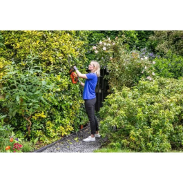 BLACK & DECKER Cortacésped Inalámbrico 45 cm 18V Litio