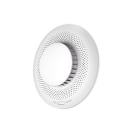 EZVIZ CS-T4C Detector de Humo Inteligente Inalámbrico con Batería de Litio, Blanco, Compatible con EZVIZ CS-A3, CS-B1 EZVIZ CS-T4C Detector de Humo Inteligente Inalámbrico con Batería de Litio, Blanco, Compatible con EZVIZ CS-A3, CS-B1