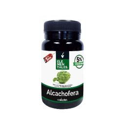 NOVADIET Alcachofera 400mg 30 Cápsulas para Hígado, Vesícula Biliar y Digestión - Favorece Eliminación de Toxinas Precio: 13.4999997. SKU: B17M4SYR4R
