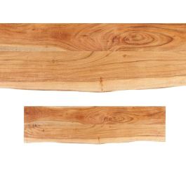 Mueble TV Madera Live Edge 140x37x52 cm - Giftdecor Mueble TV Madera Live Edge 140x37x52 cm - Giftdecor