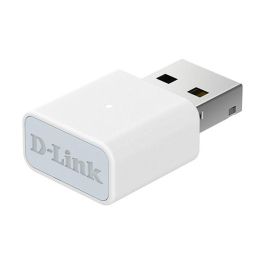 D-Link Adaptador USB WiFi N300 AN3U Velocidad hasta 300Mbps Doble Antena Interna Doble Banda para Windows 11/10 Precio: 15.49999957. SKU: B12T3CC8HG