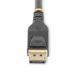 Cable DisplayPort Startech DP14A-7M-DP-CABLE Negro 7,7 m