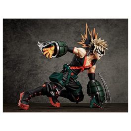Good Smile Company Figura Katsuki Bakugo My Hero Academia PVC 30 cm Premium Good Smile Company Figura Katsuki Bakugo My Hero Academia PVC 30 cm Premium