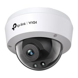 TP-Link Omada IPCam VIGI C240I (2.8mm) Cámara Domo de Red 4MP para Interior y Exterior Cableada Precio: 90.98999987. SKU: B1HJK47VZ4