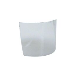 Climax 324-Rg Visor de Protección Incoloro para Pantalla Facial de Seguridad Precio: 11.79000042. SKU: B1EVVB4EKA