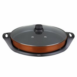 Sartén Eléctrica Multiusos JATA JEPE1639 Precio: 63.99000058. SKU: B1239PVGF7